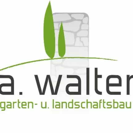 Logo de A. Walter GmbH Garten- und Landschaftsbau