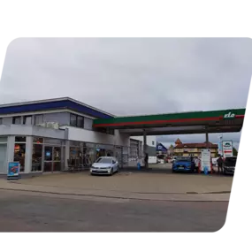 Bild von ELO-Tankstelle Gunzenhausen