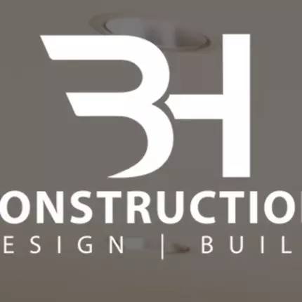 Logo de BH Construction LLC