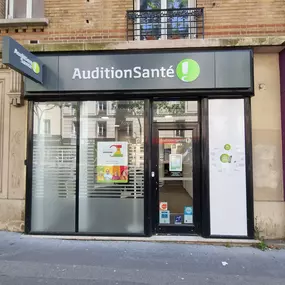 Bild von Audioprothésiste Paris Gambetta Audition Santé