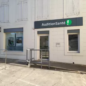 Bild von Audioprothésiste Lavelanet Audition Santé