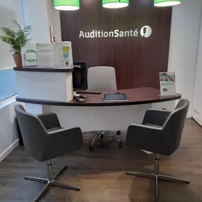 Bild von Audioprothésiste Lavelanet Audition Santé