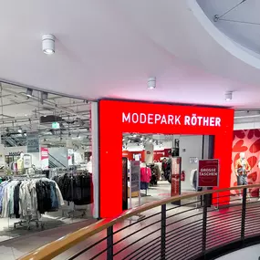 Bild von MODEPARK RÖTHER Weinheim