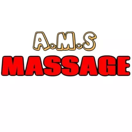 Logo von Asian Massage Studio Lakeland