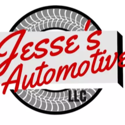 Logo van Jesse's Automotive LLC