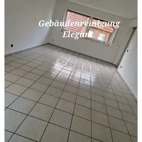 Bild von Gebäudereinigung Elegant