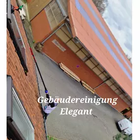 Bild von Gebäudereinigung Elegant