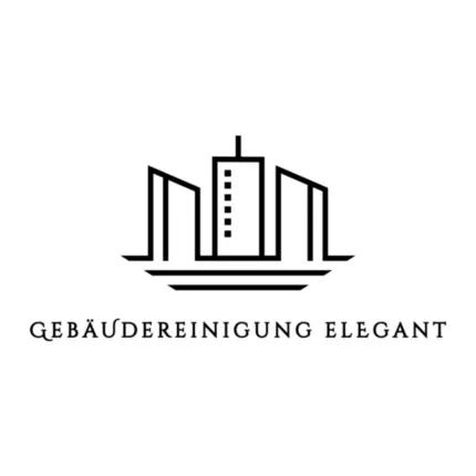 Logo de Gebäudereinigung Elegant