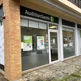 Bild von Audioprothésiste Cazères Audition Santé