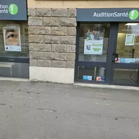 Bild von Audioprothésiste Rennes Audition Santé