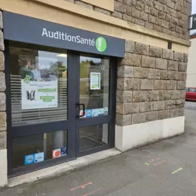 Bild von Audioprothésiste Rennes Audition Santé