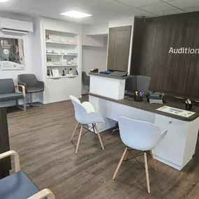 Bild von Audioprothésiste Rennes Audition Santé