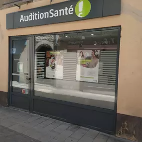 Bild von Audioprothésiste Marvejols Audition Santé