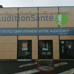 Bild von Audioprothésiste Chauvigny Audition Santé