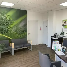 Bild von Audioprothésiste Le Raincy Audition Santé