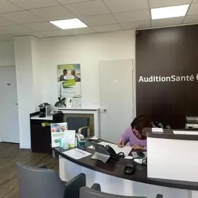 Bild von Audioprothésiste Le Raincy Audition Santé