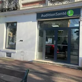 Bild von Audioprothésiste Le Raincy Audition Santé