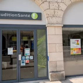 Bild von Audioprothésiste Blois Audition Santé