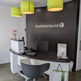 Bild von Audioprothésiste Blois Audition Santé