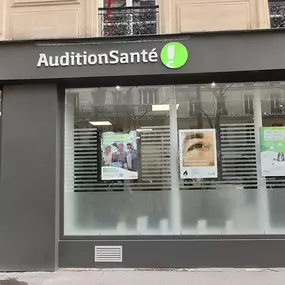 Bild von Audioprothésiste Paris Audition Santé Brochant