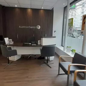 Bild von Audioprothésiste Paris Audition Santé Brochant