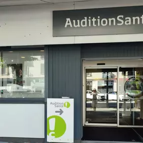 Bild von Audioprothésiste Albertville Audition Santé