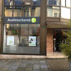 Bild von Audioprothésiste Avranches Audition Santé