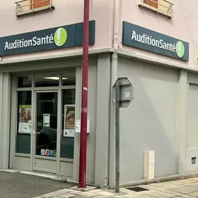 Bild von Audioprothésiste Digne-les-Bains Audition Santé