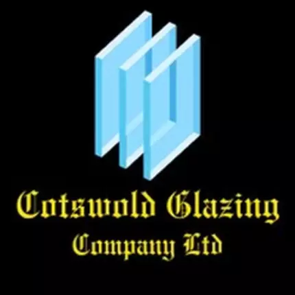 Logo von Cotswold Glazing Company Ltd.