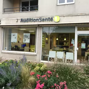 Bild von Audioprothésiste Vernon Audition Santé