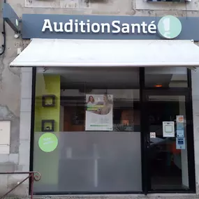 Bild von Audioprothésiste Saint-Girons Audition Santé