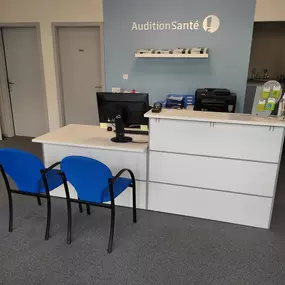 Bild von Audioprothésiste BISCHWILLER Audition Santé