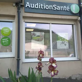 Bild von Audioprothésiste Mende Audition Santé