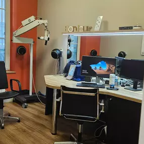 Bild von Audioprothésiste Paris Daumesnil Audition Santé