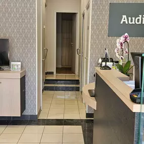 Bild von Audioprothésiste Paris Daumesnil Audition Santé