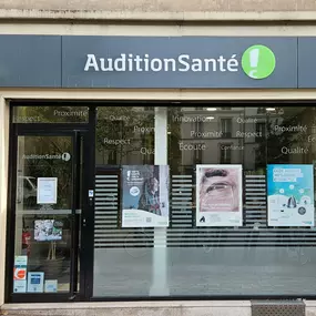Bild von Audioprothésiste Paris Daumesnil Audition Santé