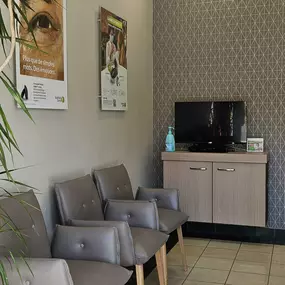 Bild von Audioprothésiste Paris Daumesnil Audition Santé