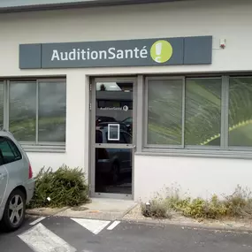 Bild von Audioprothésiste Niort Audition Santé