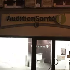 Bild von Audioprothésiste Dourdan Audition Santé