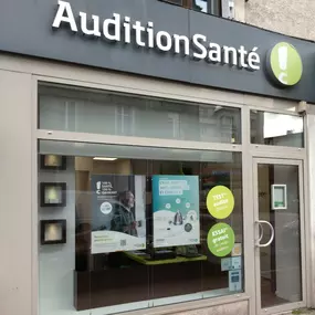 Bild von Audioprothésiste Limoges Audition Santé