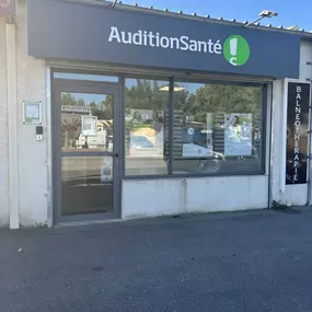 Bild von Audioprothésiste  LEZIGNAN-CORBIERES Audition Santé