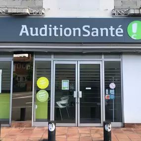 Bild von Audioprothésiste Toulouse Purpan Audition Santé