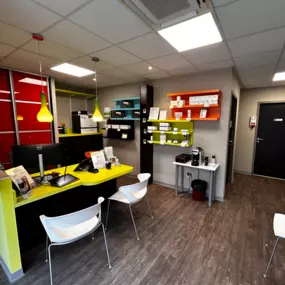 Bild von Audioprothésiste Toulouse Purpan Audition Santé