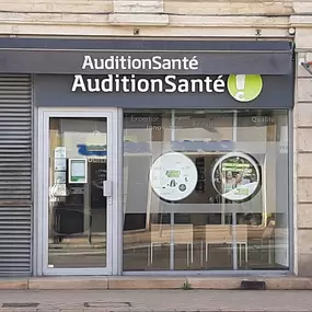 Bild von Audioprothésiste Bordeaux Audition Santé