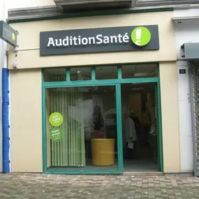 Bild von Audioprothésiste Hendaye Audition Santé