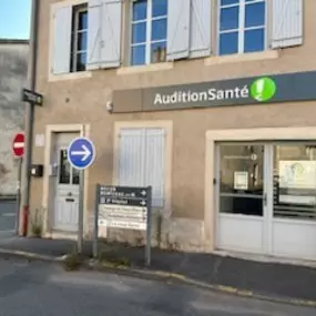 Bild von Audioprothésiste CLUNY Audition Santé