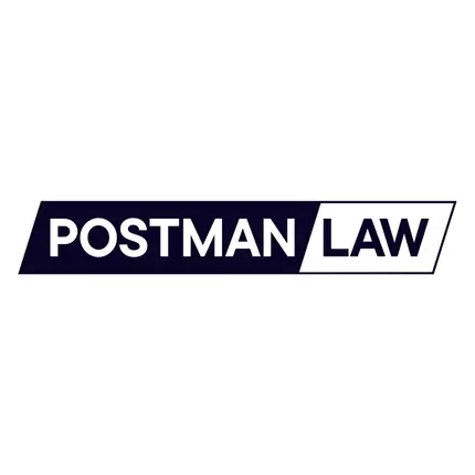 Logo van Postman Law