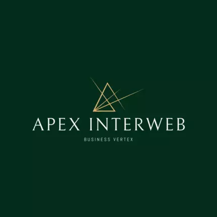 Logo de Apex Interweb