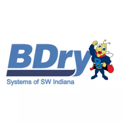 Logo von BDry Systems of SW Indiana