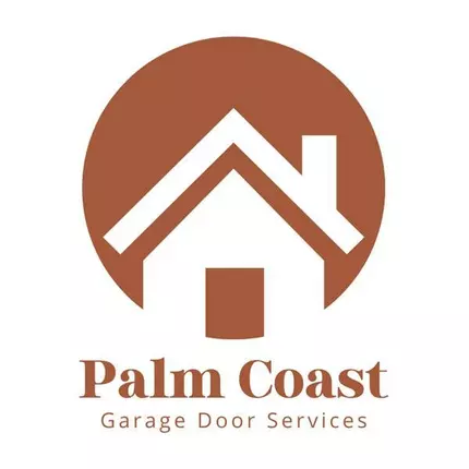 Logo de Top Palm Coast Garage Door Services